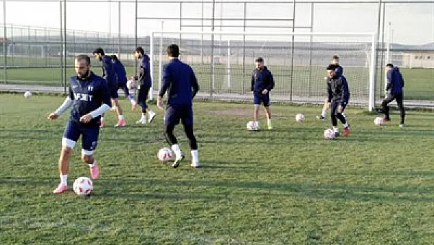 Jetlerin maçını Akkoçoğlu yönetecek – Kocatepe Gazetesi