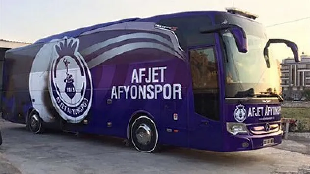 Jetlerin otobüsü hazır – Kocatepe Gazetesi