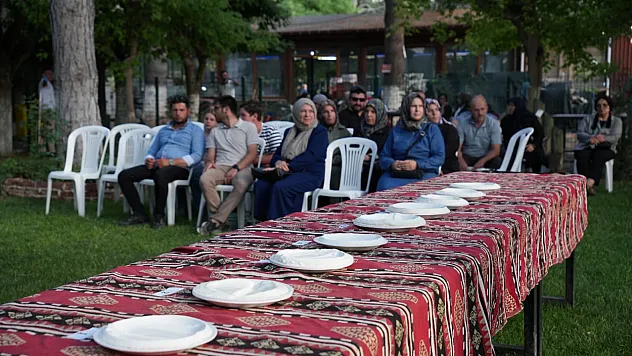 Jüri Festivalde En Güzel Kaymağı Seçti