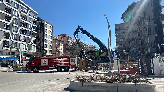 Kaç Gündür Şunu Yapsanıza