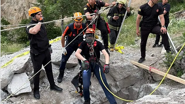 Kaçak Kuyudan 2 Ceset Çıktı