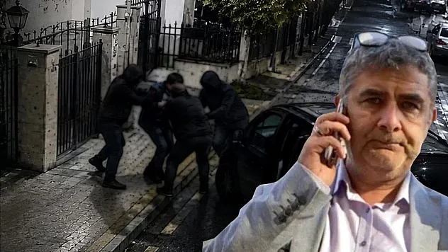 Kaçırılan İBB Yöneticisi Bulundu