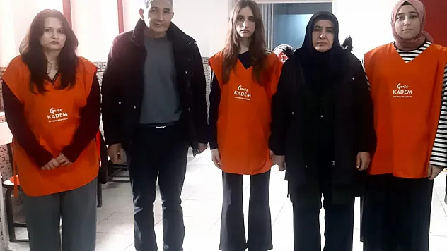 KADEM Kadına Karşı Şiddete Duyarlı
