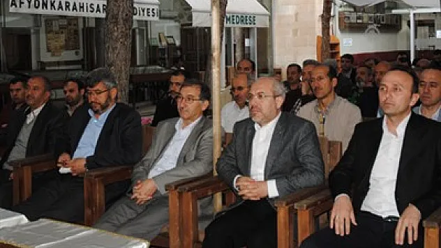 Kaderin sahibi Allah'tır – Kocatepe Gazetesi