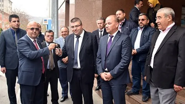 Kadim dostluk yeniden canlandırılacak