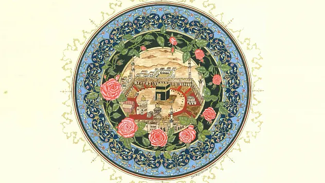 Kadim Sanat Ruhu, Bu Sergide Vücut Buluyor