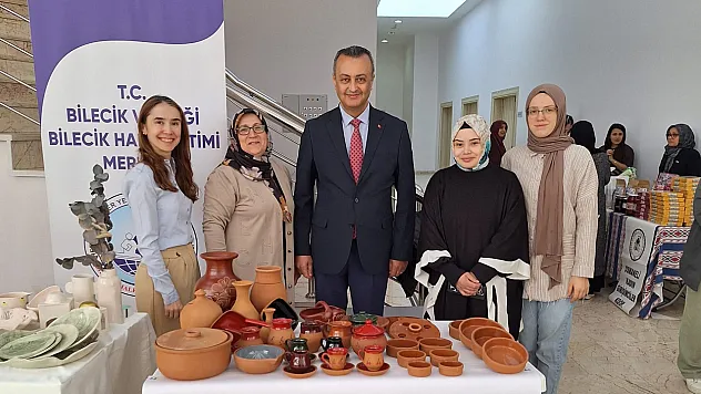 Kadın Gücüyle Tarih Yaşatılacak
