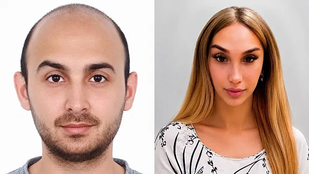 Kadın Kılığında 8 Yıl Kaçtı: Firari Hükümlü Böyle Yakalandı