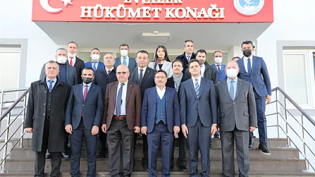 “Kadın Kültür Evleri 2022 yılında çok daha güzel işler başaracak”