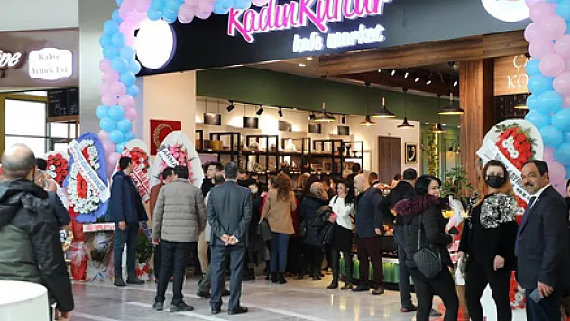 Kadın Kültür Evleri, Türkiye’ye yayılacak
