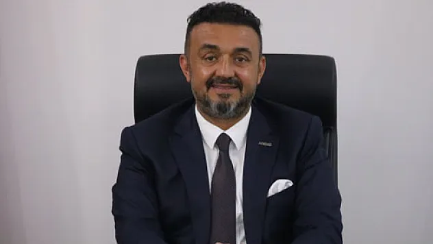 'Kadına  verdiğimiz önem  nedeniyle dernek ismini değiştirdik'
