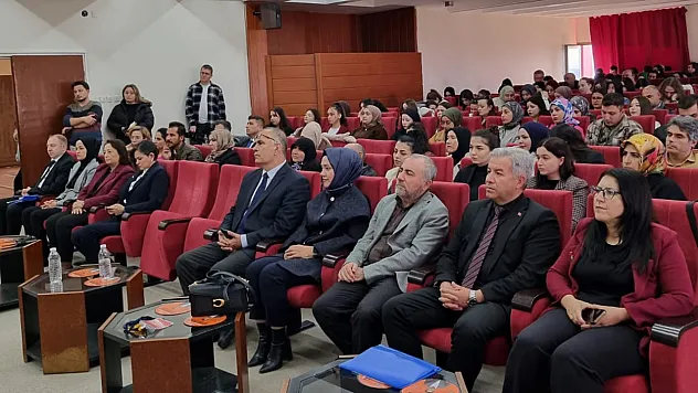 Kadına Yönelik Şiddetle Mücadele İçin Tam Birlik