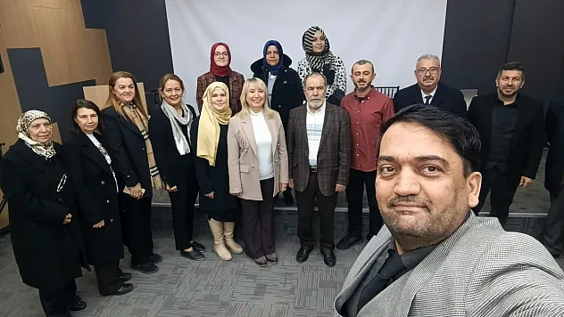 Kadınalar Kültür Derneği, İstiklal Şairimiz'i Andı