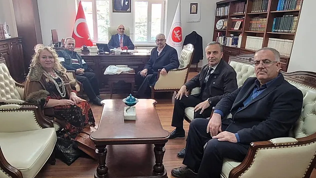 Kadınanalar Etkinliği Dualarla Zenginleşecek