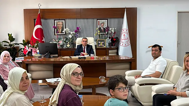 Kadınanalar Kültür Derneği, Eğitim İçin Atakta