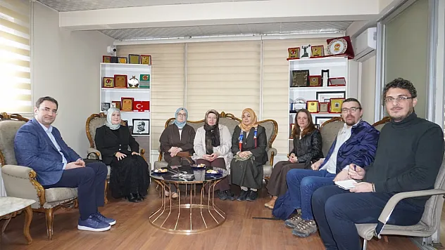 Kadınanalar Kültür Derneği, Sultan Divani Hazretleri'ni Yâd Edecek