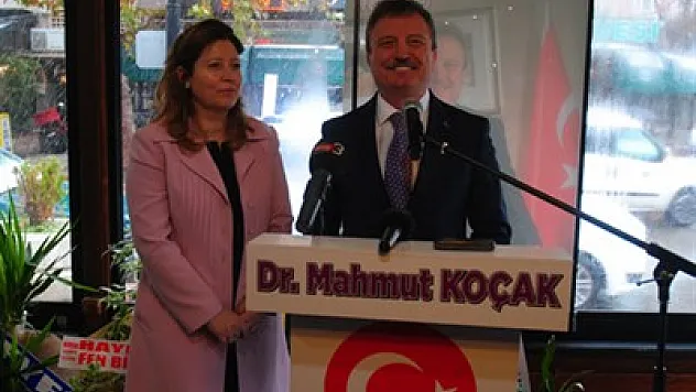 Kadınanalar Meclisi kuracağız
