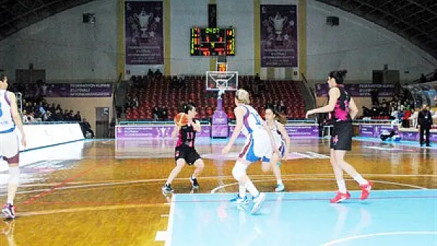 Kadınlar Kupa maçı Afyon'da – Kocatepe Gazetesi