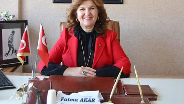 'Kadınlarımızın işgücüne katılım  oranlarını  arttırmalıyız'
