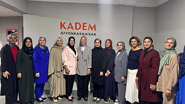 Kadınların Güçlenmesine Yönelik İş Birlikleri Artacak