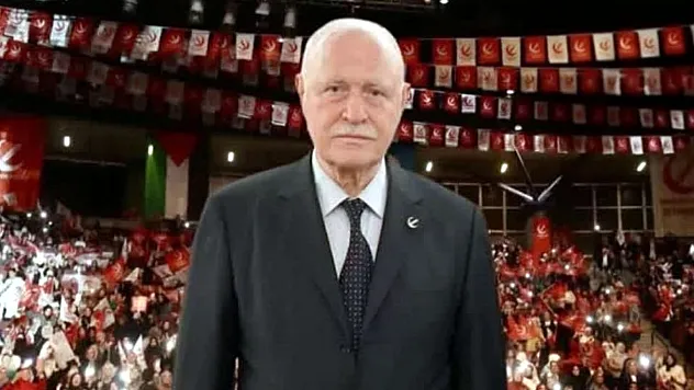 Kadir Çalışıcı'ya Önemli Görev