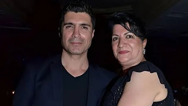 Kadriye Deniz, Evlatları Hakkında Suç Duyurusunda Bulundu