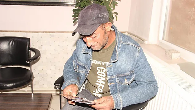Kağıt toplayıcısı ailenin 18 yaşındaki kızları Afyon’da bir anda ortadan kayboldu