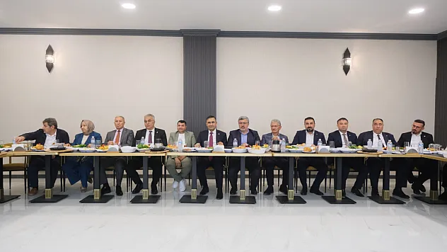 Kahraman Giresunlular, Afyonkarahisar'ın Kalbinde