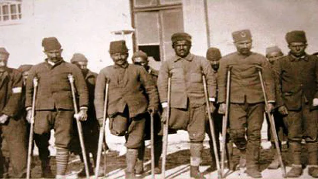 Kahramanlar İçin Afyon'da Özel Program: Tüm Halk Davetli