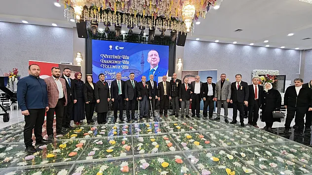 'Kahramanlarımıza Şükran Borçluyuz'