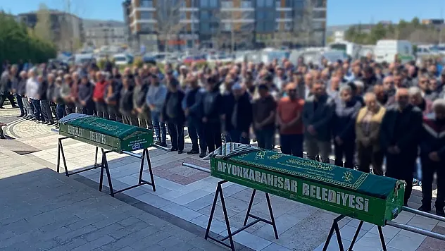 Kahyaoğlu  Ailesinin Acı Günü: Aydan Kahyaoğlu Vefat Etti