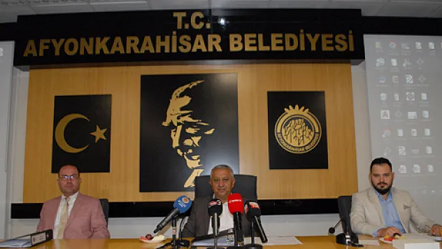 Kaledibi mescit yapısı ortaya  çıkarılacak, suya yüzde 5 zam var