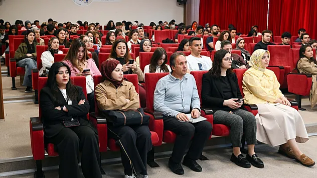 Kalite Elçileri, Geleceği Şekillendirecek