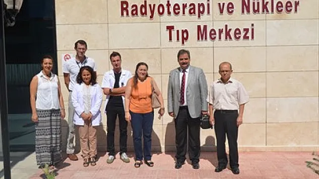 Kalkınma Bakanlığı, AKÜ’yü inceliyor – Kocatepe Gazetesi