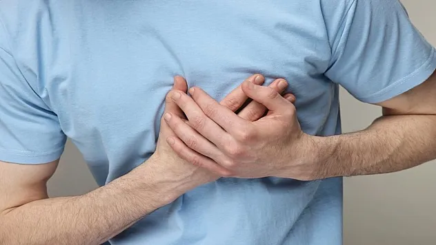 Kalp Yetmezliği Neden Olur? Kalp Yetmezliğinin Belirtileri Nelerdir?