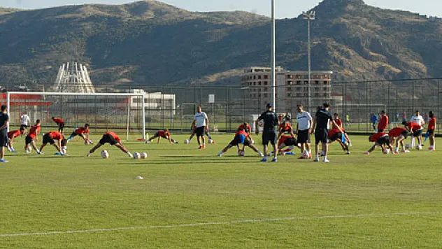 Kamp sezonu başlıyor