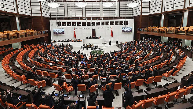 Kamu Borçlarına Af Geliyor