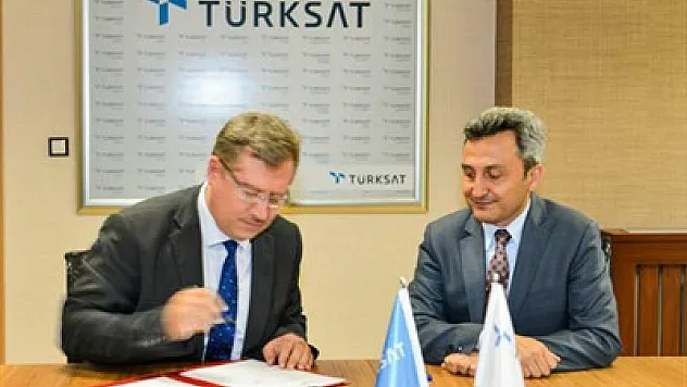 Kamu hastaneleri TÜRKSAT'tan yararlanacak – Kocatepe Gazetesi