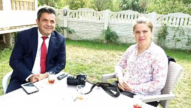 Kamu kaynakları eşit paylaşılmalı – Kocatepe Gazetesi