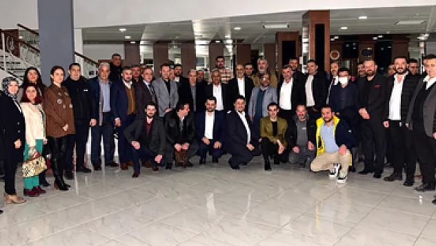 “Kamu, maliye, SGK veya  çalışanlarımıza borcumuz yok”