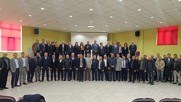 'Kamu Maliyesinde Dijitalleşme Önemli'