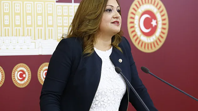 “Kamu mallarını babalar gibi  satmak AK Parti'ye mahsustur”