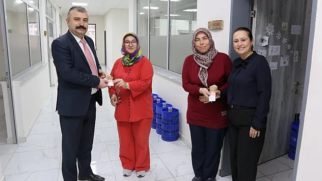Kamu Personeline 8 Mart Dünya Kadınlar Günü İçin Anlamlı Hediye