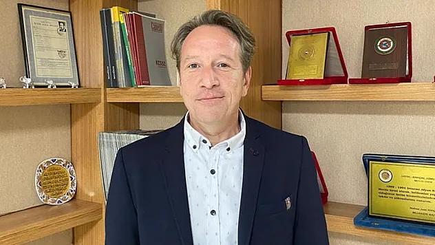 'Kamu Yararı İçin Toplum Hizmetinde Çalışmaya Kararlıyız'
