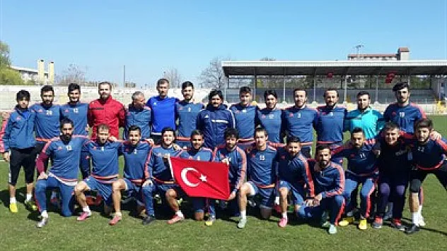 'Kamuoyu'ndan özür dileriz' – Kocatepe Gazetesi