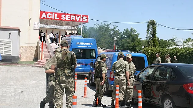 Kan davası olayından 9 yıl sonra yakalanan şahsa 4 kez ağırlaştırılmış müebbet hapis cezası