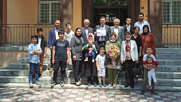 Kanlıca’da Tugan dönemi başladı