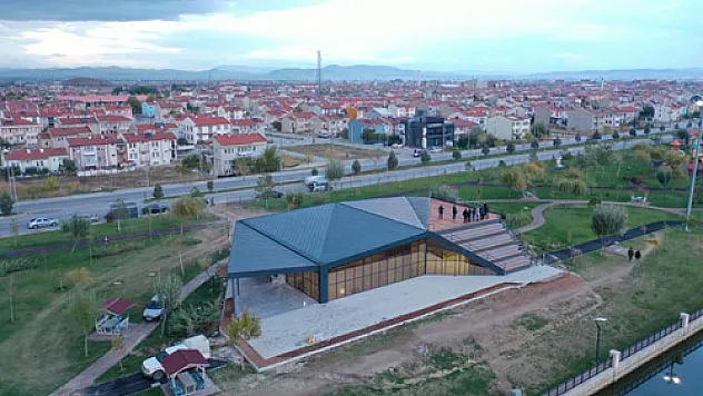 Kano merkezi Aralık'ta hizmete girecek