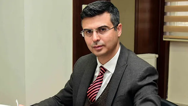 'Kanser Türkiye'de  ölüm nedenleri arasında ikinci sırada'
