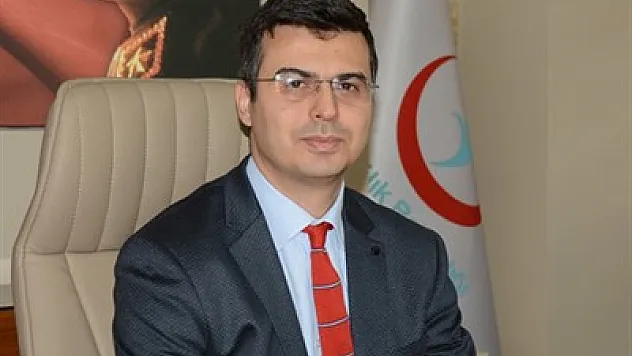 'Kansere çare sağlıklı yaşam, düzenli kontrol'